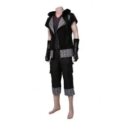 Kingdom Hearts III Yozora Cosplay Costume -Game Costumes Sales COS 043 02 90