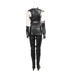 Thor: Ragnarok Valkyrie Cosplay Costume -Game Costumes Sales COS 043 03 18