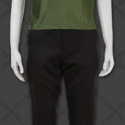 Disney: Twisted-Wonderland Savanaclaw Jack Howl Cosplay Costume -Game Costumes Sales COS 043 03 55