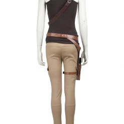 Tomb Raider Lara Croft Cosplay Costume -Game Costumes Sales COS 043 04 9