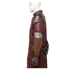 Guardians Of The Galaxy Peter Quill Star-Lord Cosplay Costume -Game Costumes Sales COS 043 05 2