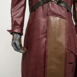 Guardians Of The Galaxy Peter Quill Star-Lord Cosplay Costume -Game Costumes Sales COS 043 06 1