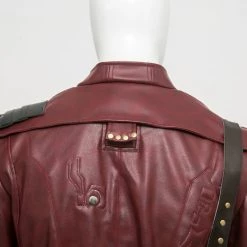 Guardians Of The Galaxy Peter Quill Star-Lord Cosplay Costume -Game Costumes Sales COS 043 07 1