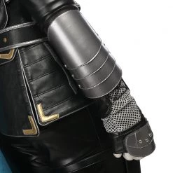Thor: Ragnarok Valkyrie Cosplay Costume -Game Costumes Sales COS 043 07 4