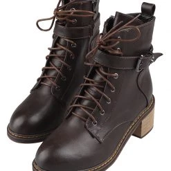 Tomb Raider Lara Croft Cosplay Costume -Game Costumes Sales COS 043 10