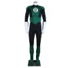 Green Lantern Hal Jordan Cosplay Costume -Game Costumes Sales COS 044 01 123