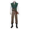 Tangled Flynn Rider Cosplay Costume -Game Costumes Sales COS 044 01 128