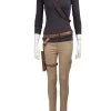 Tomb Raider Lara Croft Cosplay Costume Version 2 -Game Costumes Sales COS 044 01 20