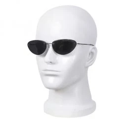 The Matrix Reloaded Neo Cosplay Costume -Game Costumes Sales COS 044 07 7