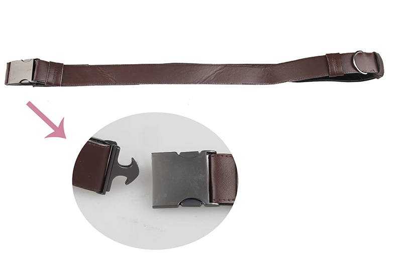 Tomb Raider Lara Croft Cosplay Costume Version 2 10 Tomb Raider Lara Croft Cosplay Costume Version 2 - Image 8