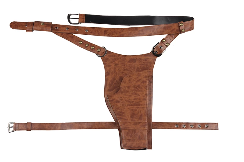 Tomb Raider Lara Croft Cosplay Costume Version 2 11 Tomb Raider Lara Croft Cosplay Costume Version 2 - Image 9