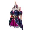 League Of Legends LOL Miss Fortune The Bounty Hunter Cosplay Costume -Game Costumes Sales COS 045 01 115