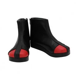 League Of Legends LOL The Heart Of The Tempest Kennen Cosplay Shoes -Game Costumes Sales COS 045 01 78 1