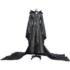 Disney Maleficent (2014) Movie Cosplay Costume