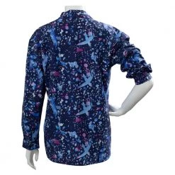 Stranger Things 3 Eleven Shirt Cosplay Costume -Game Costumes Sales COS 045 02 56