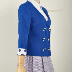 Heathers Veronica Cosplay Costume -Game Costumes Sales COS 045 02 61