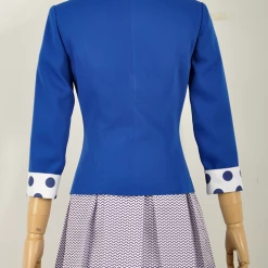 Heathers Veronica Cosplay Costume -Game Costumes Sales COS 045 03 45