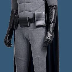 Batman Bruce Wayne Cosplay Costume -Game Costumes Sales COS 045 03 5