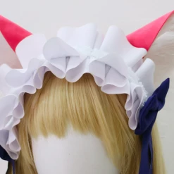 Honor Of Kings Da Ji Maid Cosplay Costume -Game Costumes Sales COS 045 03 77