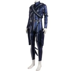 Final Fantasy VII Remake Nero Cosplay Costume -Game Costumes Sales COS 045 03 92