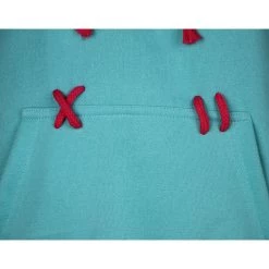 Ralph Breaks The Internet: Wreck-It Ralph 2 Vanellope Von Schweetz Cosplay Costume Version 2 -Game Costumes Sales COS 045 04 13