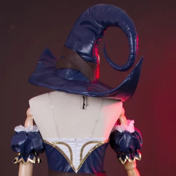 League Of Legends LOL Miss Fortune The Bounty Hunter Cosplay Costume -Game Costumes Sales COS 045 04 28
