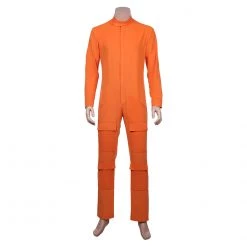 Star Wars Luke Skywalker Pilot Cosplay Costume -Game Costumes Sales COS 045 04 33