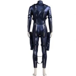 Final Fantasy VII Remake Nero Cosplay Costume -Game Costumes Sales COS 045 04 46