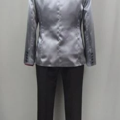 Suicide Squad The Joker Uniform Cosplay Costume 9 Suicide Squad The Joker Uniform Cosplay Costume -Game Costumes Sales COS 045 04 7