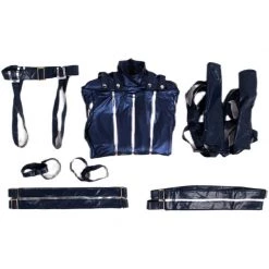 Final Fantasy VII Remake Nero Cosplay Costume -Game Costumes Sales COS 045 05 23