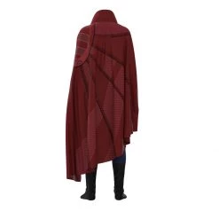Doctor Strange In The Multiverse Of Madness Dr. Stephen Strange Jumpsuit Cosplay Costume -Game Costumes Sales COS 045 05 25