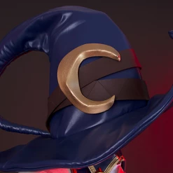 League Of Legends LOL Miss Fortune The Bounty Hunter Cosplay Costume -Game Costumes Sales COS 045 07