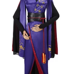 Disney: Twisted-Wonderland Snow Princess Vil Schoenheit Cosplay Costume -Game Costumes Sales COS 046 01 116 1