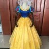 Disney Princess Snow White Ruby Suit Cosplay Costume -Game Costumes Sales COS 046 01 145