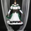 Genshin Impact Catherine Cosplay Costume -Game Costumes Sales COS 046 01 187