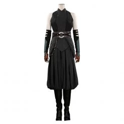 The Mandalorian Ahsoka Suit Cosplay Costume