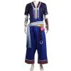 Final Fantasy XIII-2 Noel Kreiss Cosplay Costume -Game Costumes Sales COS 046 01 192