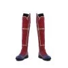 2019 Movie Captain Marvel Carol Danvers Cosplay Boots 2 2019 Movie Captain Marvel Carol Danvers Cosplay Boots -Game Costumes Sales COS 046 01 37