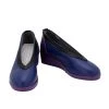 League Of Legends LOL Empress Of The Elements Battle Boss Qiyana Cosplay Shoes -Game Costumes Sales COS 046 01 78