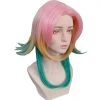 35cm League Of Legends Star Guardian Neeko Cosplay Wig -Game Costumes Sales COS 046 01 83