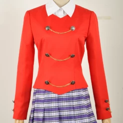Heathers Chandle Cosplay Costume