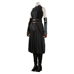 The Mandalorian Ahsoka Suit Cosplay Costume -Game Costumes Sales COS 046 02 143