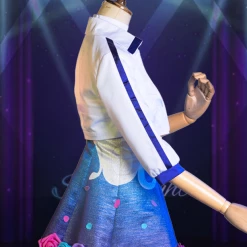 League Of Legends LOL Seraphine Cosplay Costume -Game Costumes Sales COS 046 02 86