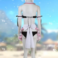 Dead Or Alive Pinchos Swimsuit Cosplay Costume -Game Costumes Sales COS 046 03 56