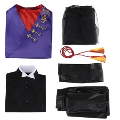 Disney: Twisted-Wonderland Snow Princess Vil Schoenheit Cosplay Costume -Game Costumes Sales COS 046 03 64