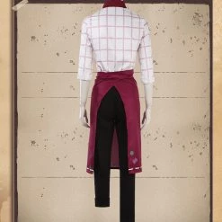 Identity V Edgar Valden The Painter Cosplay Costume -Game Costumes Sales COS 046 03 74