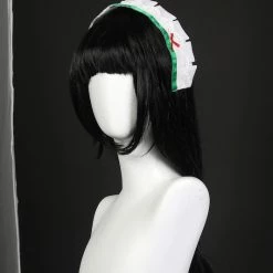 Genshin Impact Catherine Cosplay Costume -Game Costumes Sales COS 046 05 19