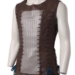 The Witcher 3: Wild Hunt Geralt Of Rivia Cosplay Costume -Game Costumes Sales COS 046 06 3