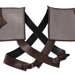 The Witcher 3: Wild Hunt Geralt Of Rivia Cosplay Costume -Game Costumes Sales COS 046 13