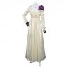 Resident Evil Village Alcina Dimitrescu Cosplay Costume -Game Costumes Sales COS 047 01 133